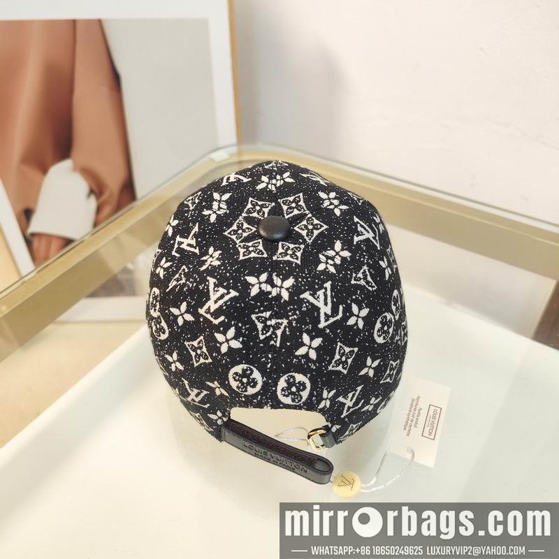 LV Hat dx143