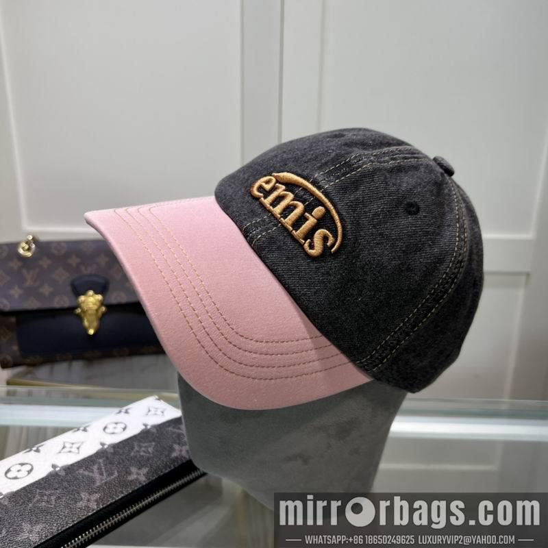 Emis Hat 071301