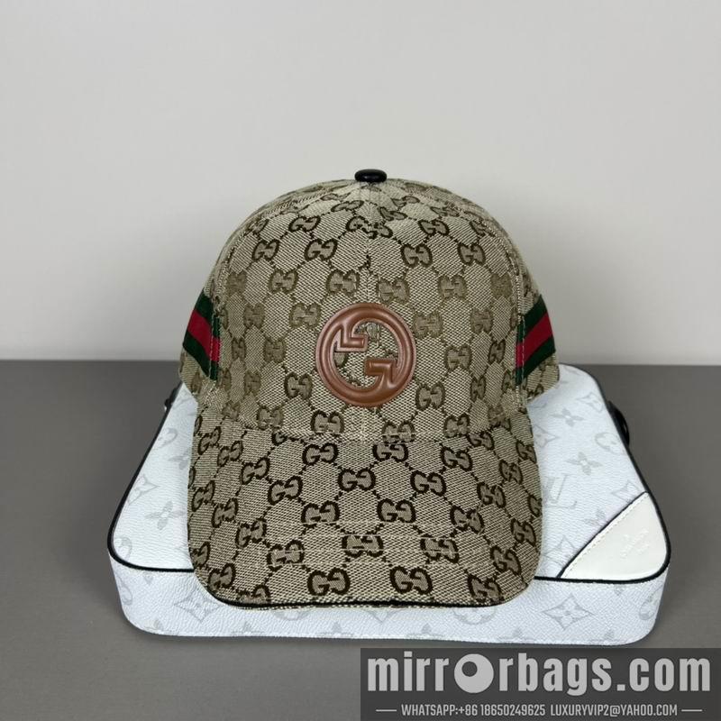 Gucci Hat dx31