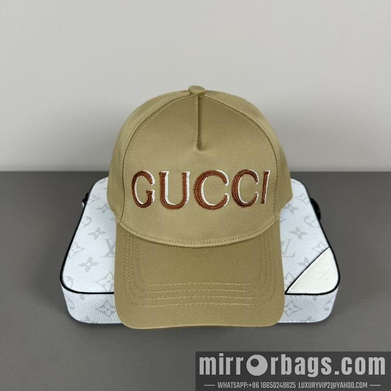 Gucci Hat dx22