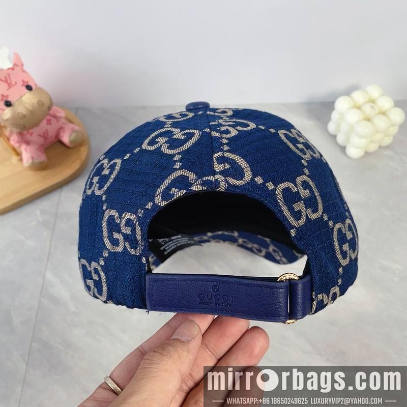 Gucci Hat dx39