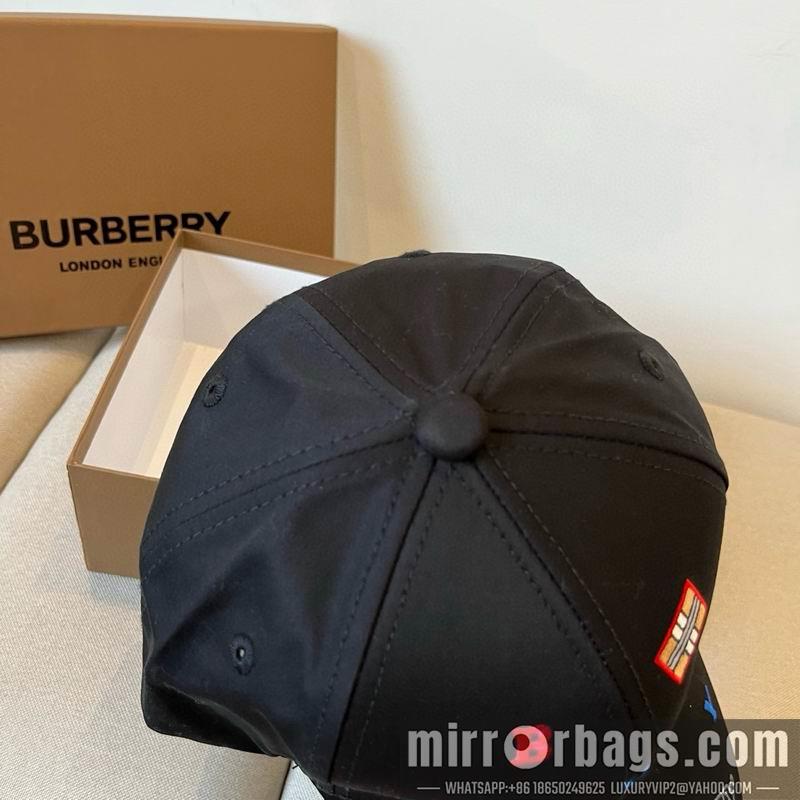 Burberry Hat dx14