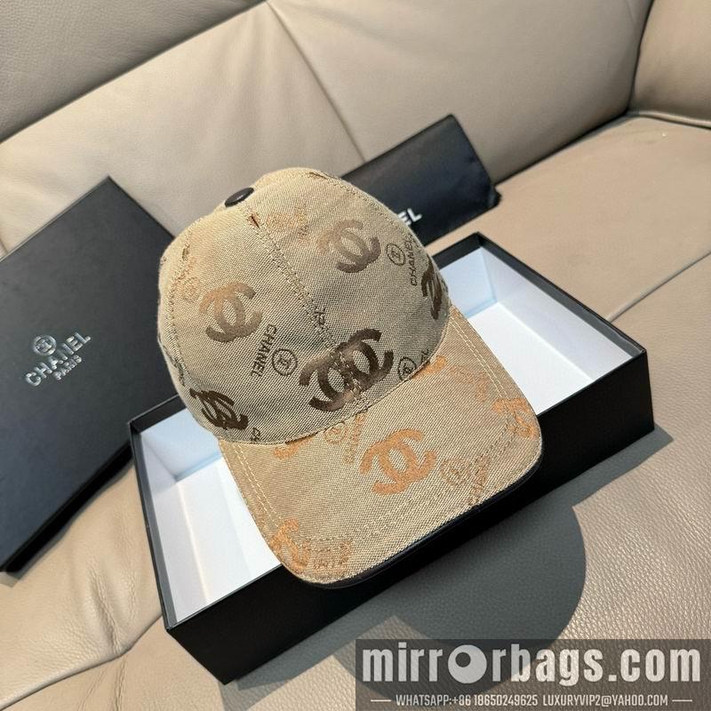 Chanel Hat dx53