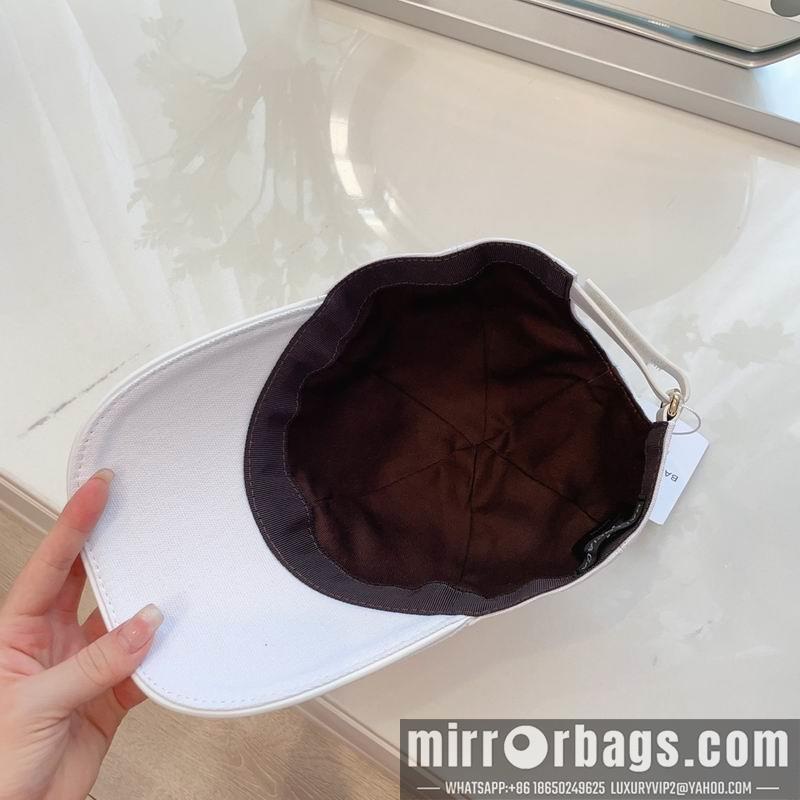 Balenciaga Hat dx61