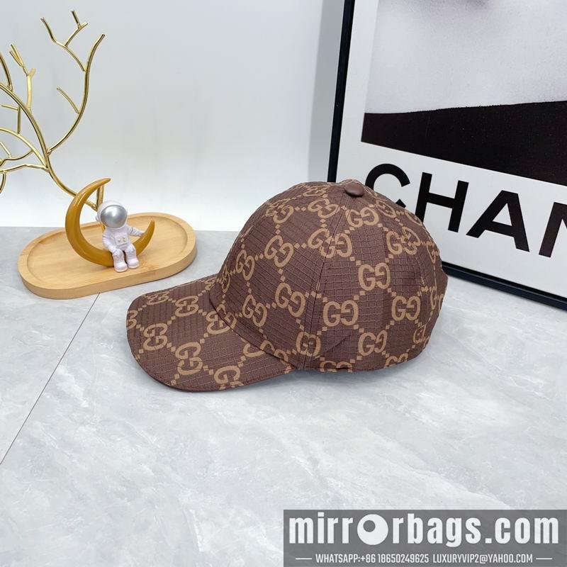 Gucci Hat dx36