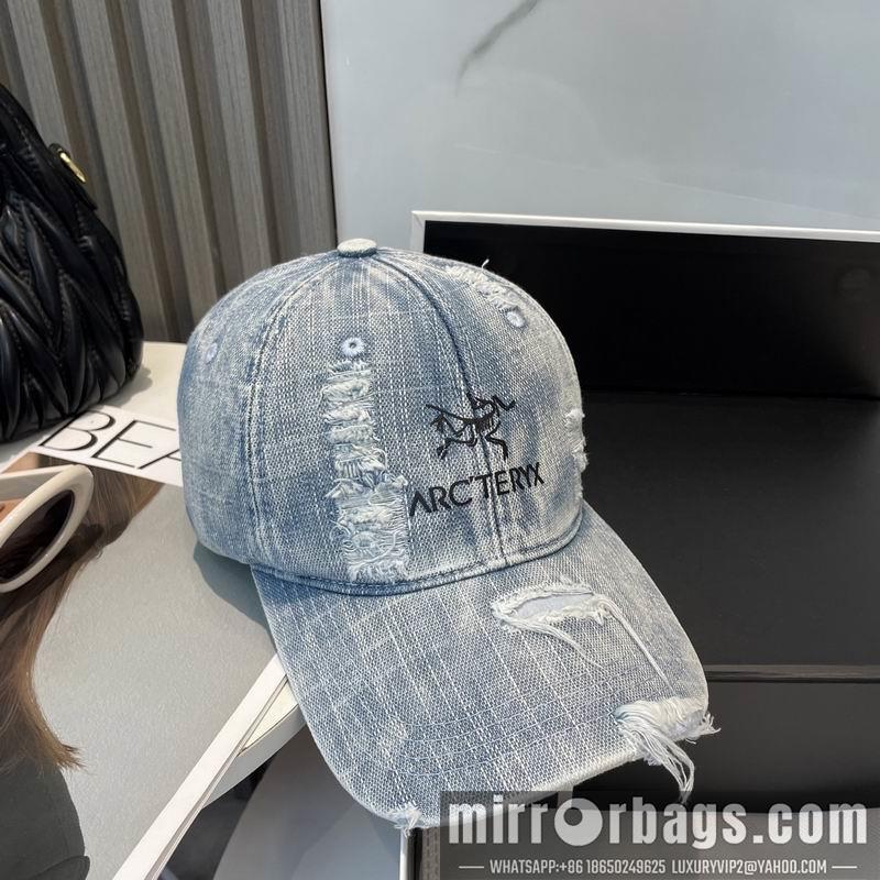 Arcteryx Hat dx18