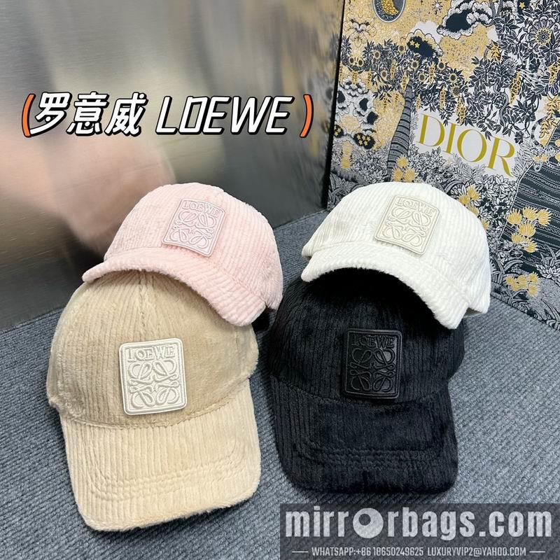 Loewe Hat dx24