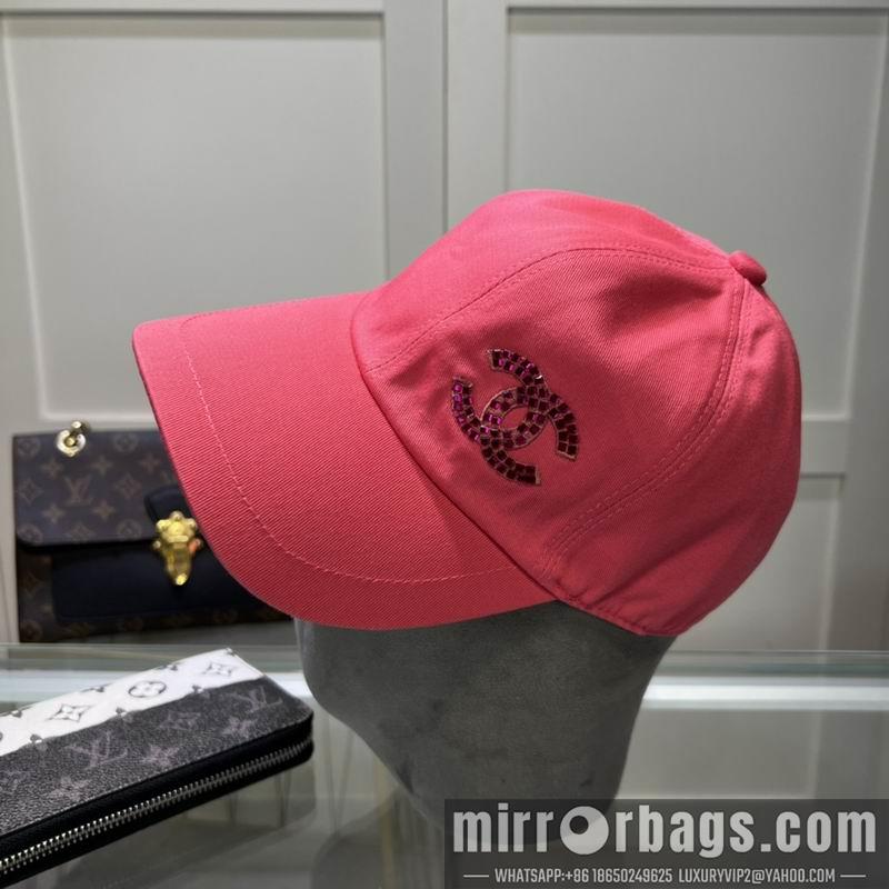 Chanel Hat 071302