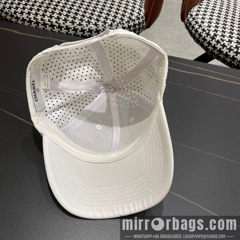 Chanel Hat 072803
