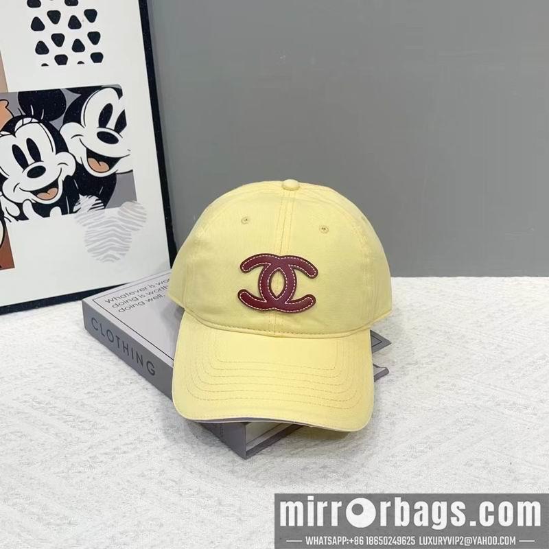 Chanel Hat 041401
