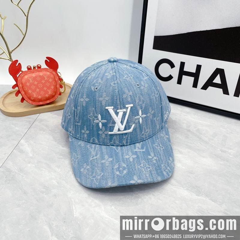 LV Hat dx11