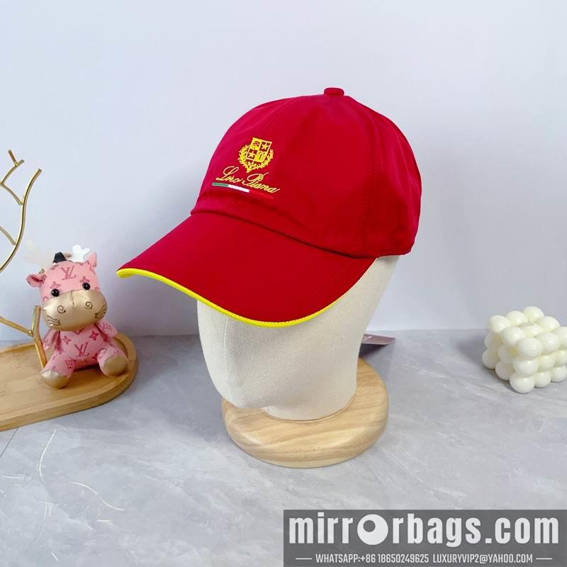 Loro Piana Hat dx07