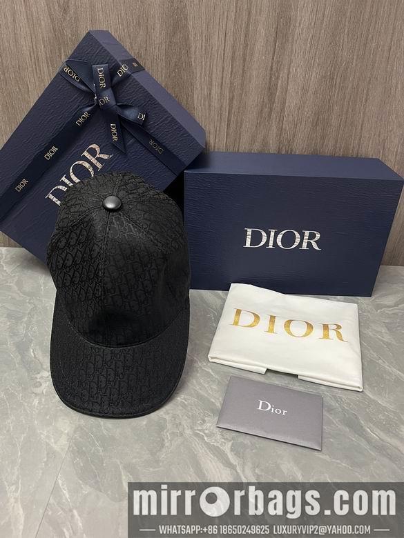 Dior Hat dxn01