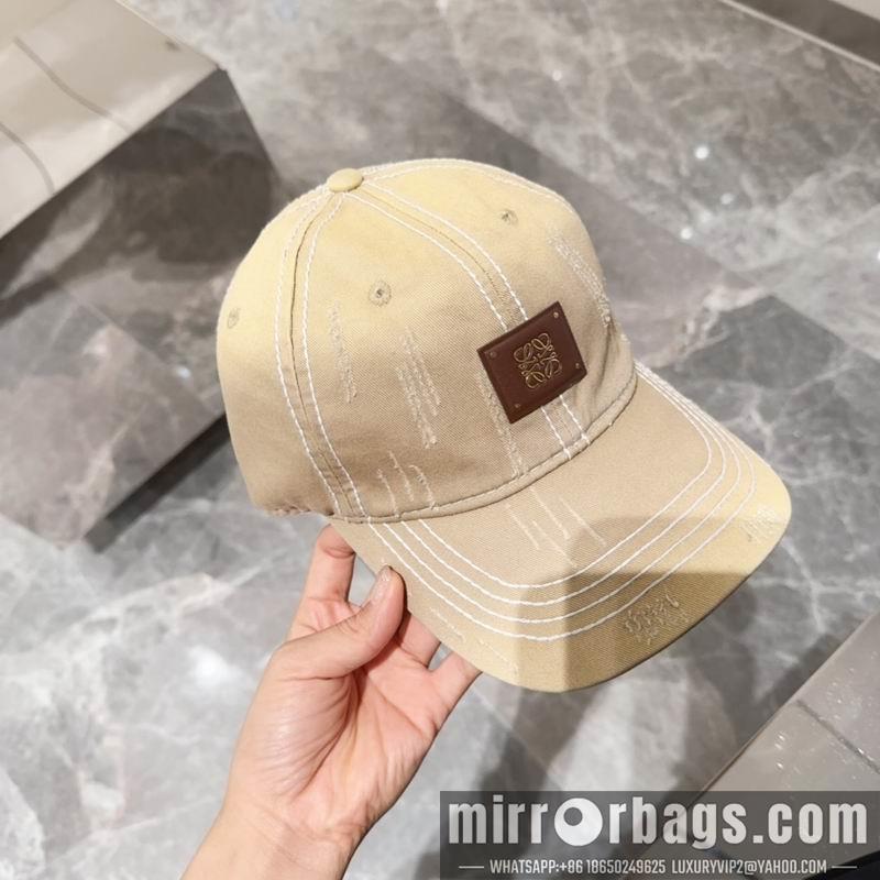 Loewe Hat 042601