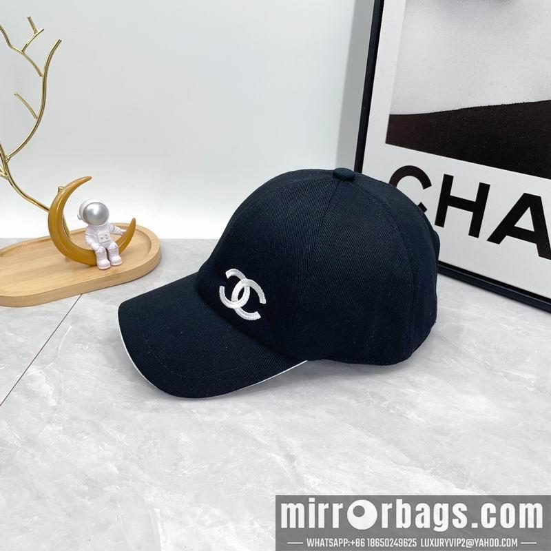 Chanel Hat dx39