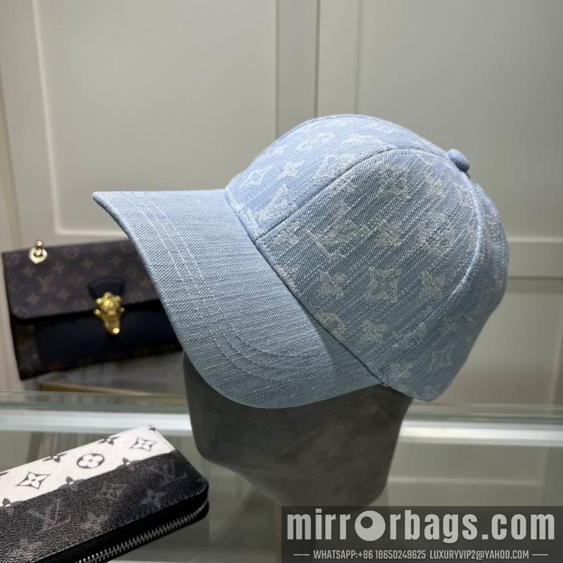 LV Hat dx126