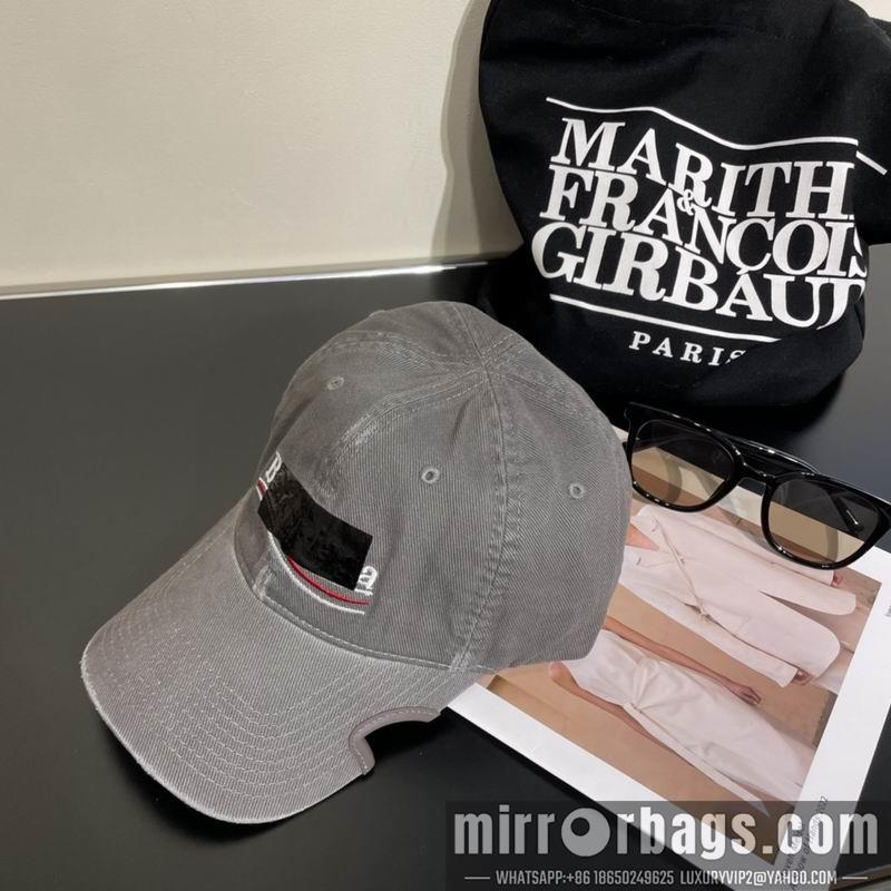 Balenciaga Hat dx54