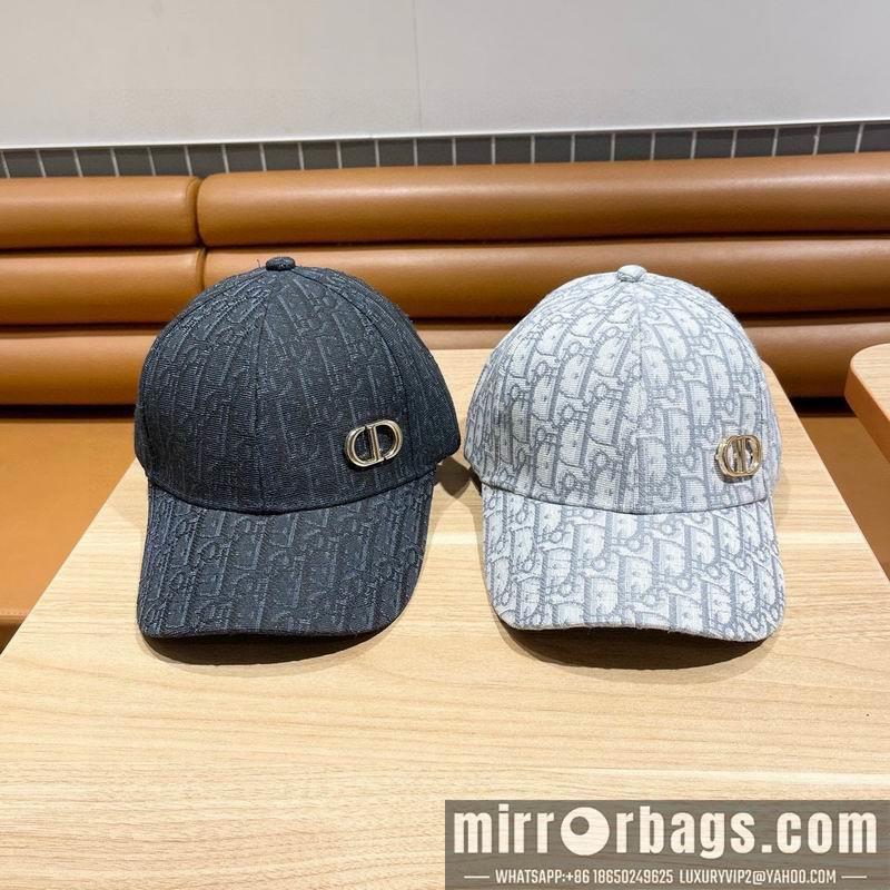 Dior Hat 020801