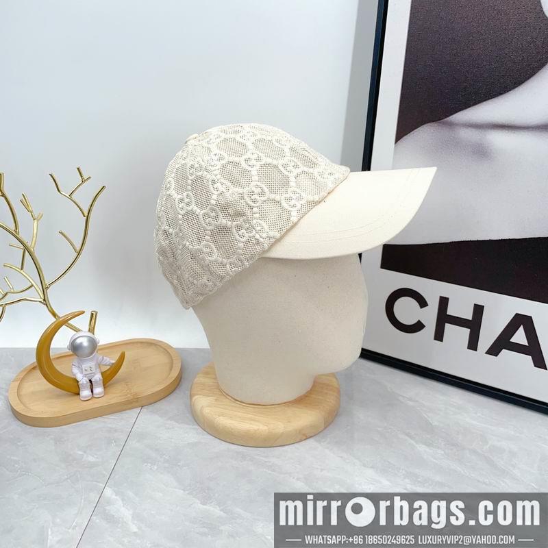 Gucci Hat dx35