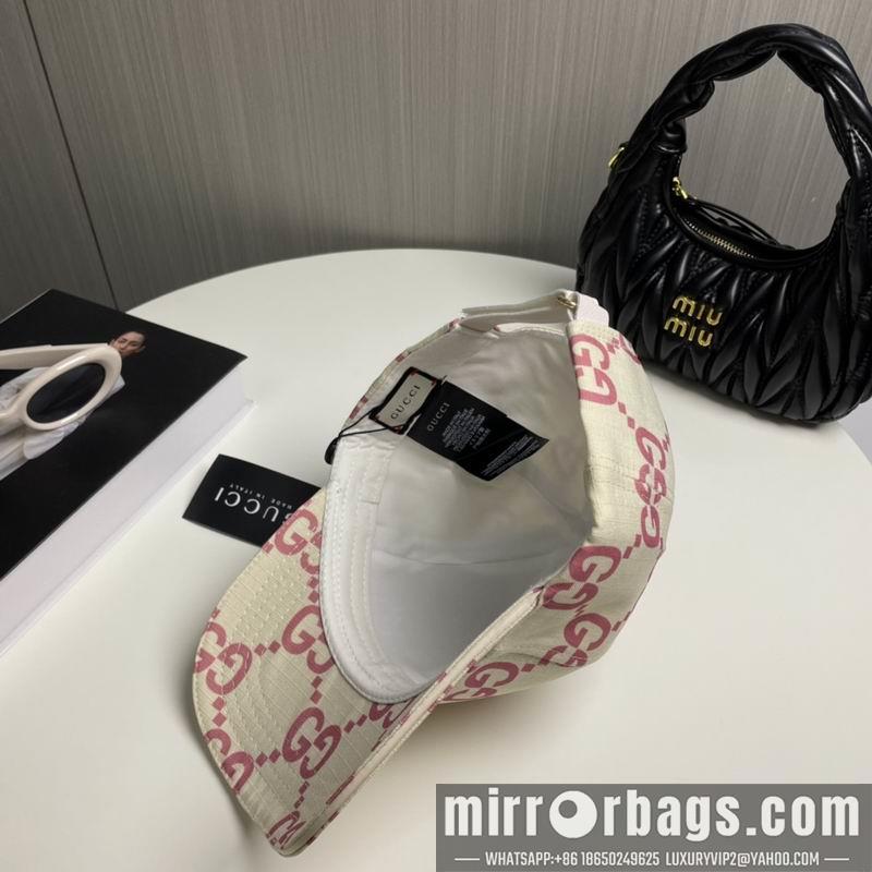 Gucci Hat 072204