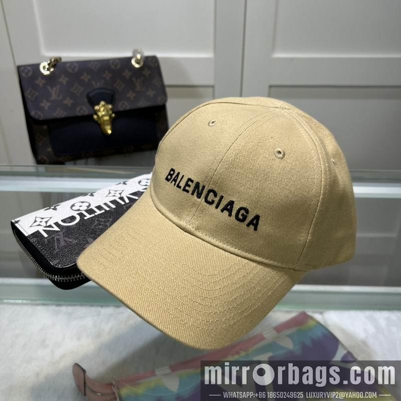 Balenciaga Hat dx43