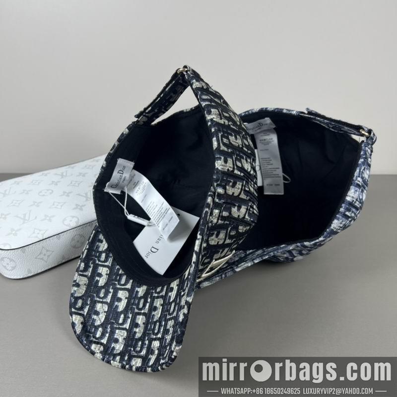 Dior Hat dx26