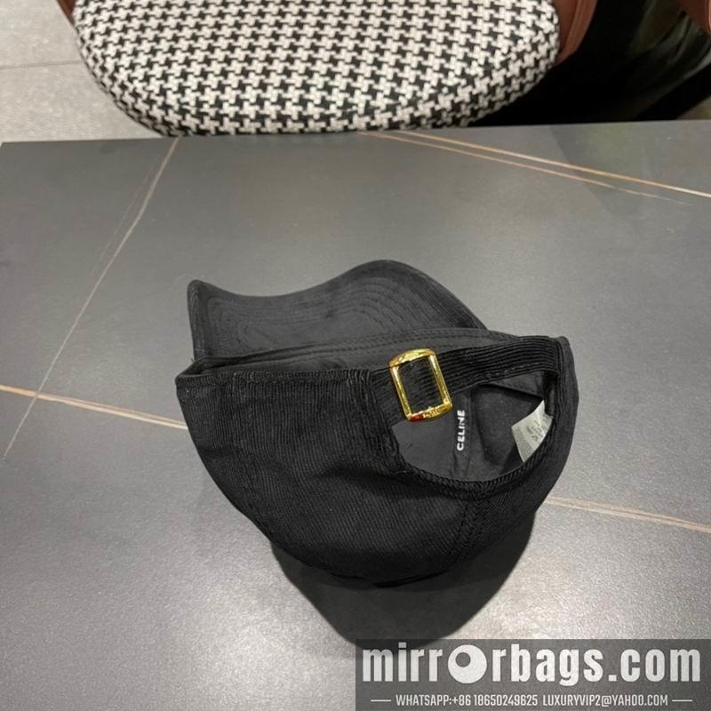 Celine Hat 010202