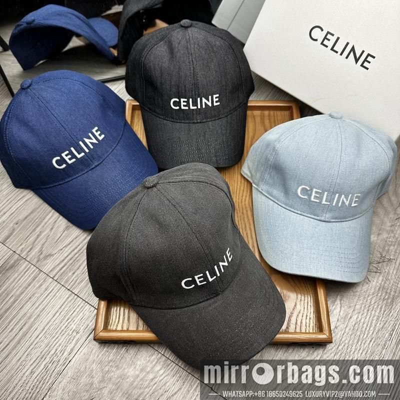 Celine Hat dx22