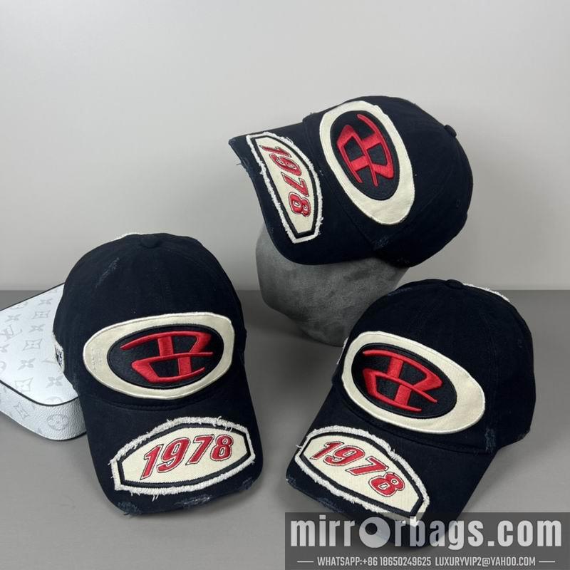 Balenciaga Hat 021005