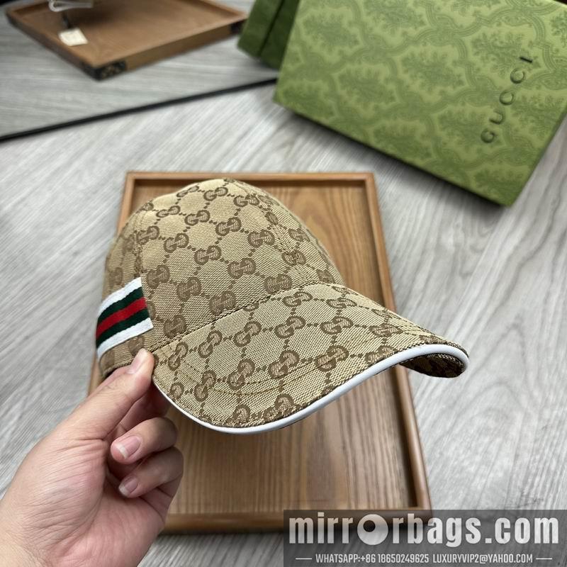 Gucci Hat 071202