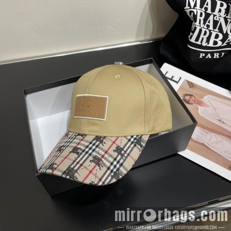 Burberry Hat dxn02