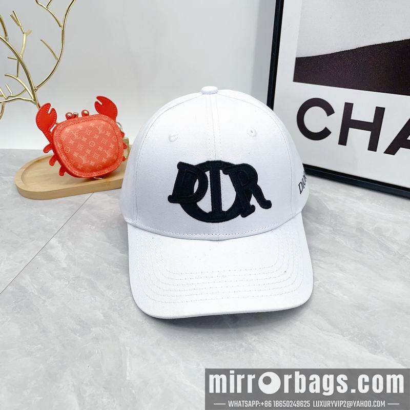 Dior Hat dx03
