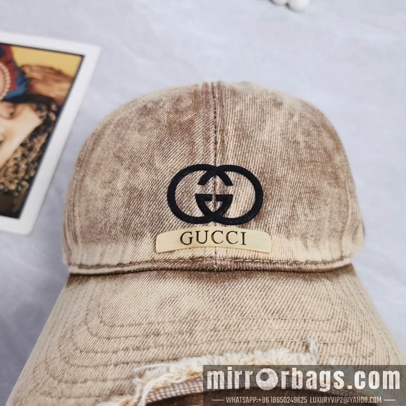 Gucci Hat dx01
