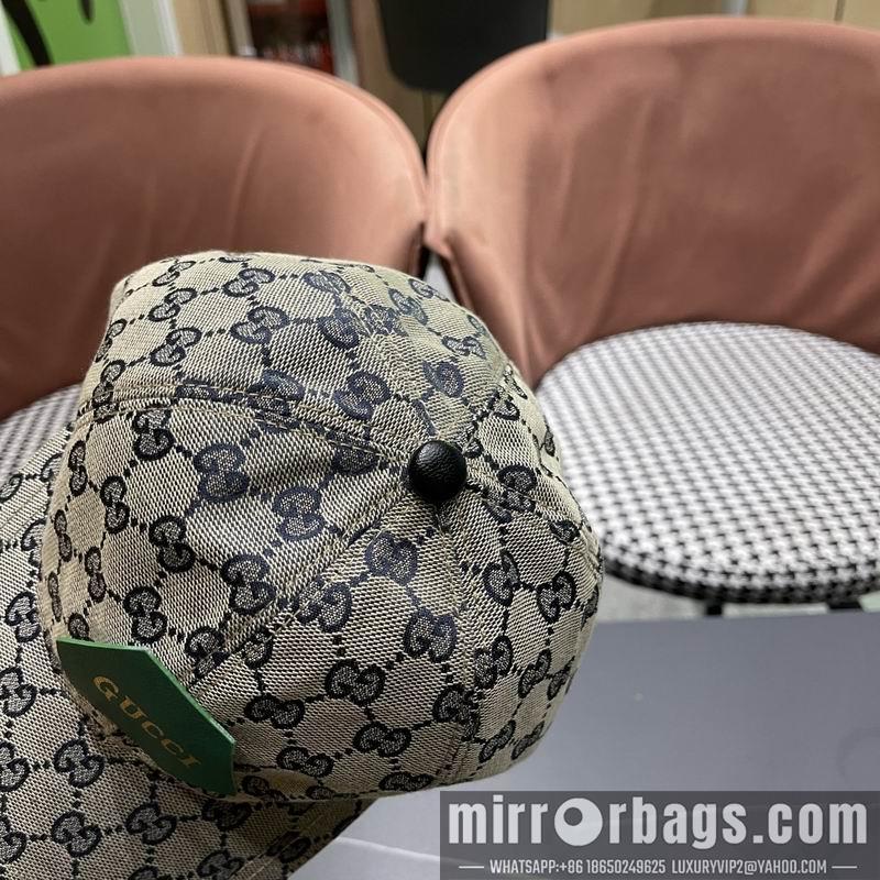 Gucci Hat 030906