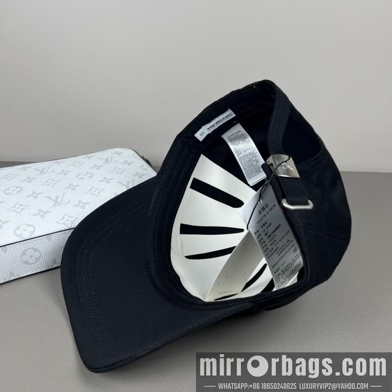 CK Hat dx32