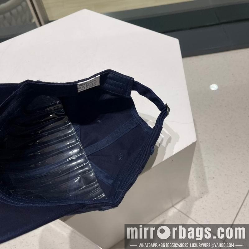 Prada Hat 081801
