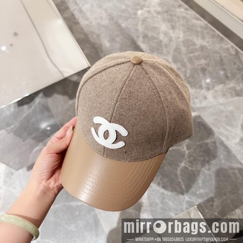 Chanel Hat 090601