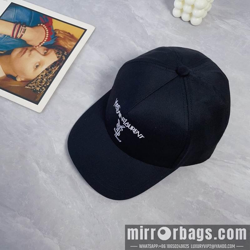 YSL Hat dx18