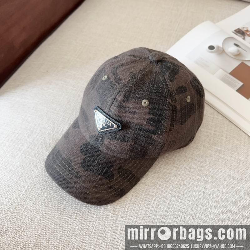 Prada Hat dx61