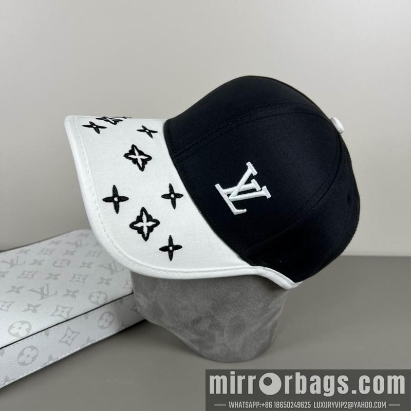 LV Hat dx10
