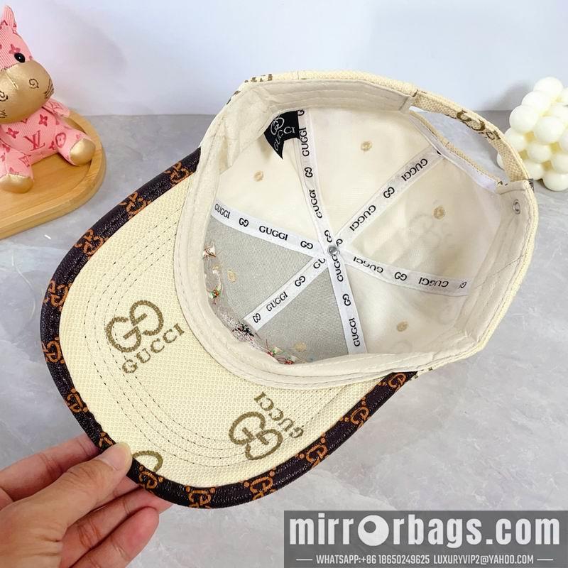 Gucci Hat dx11