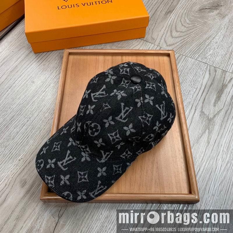LV Hat dx171
