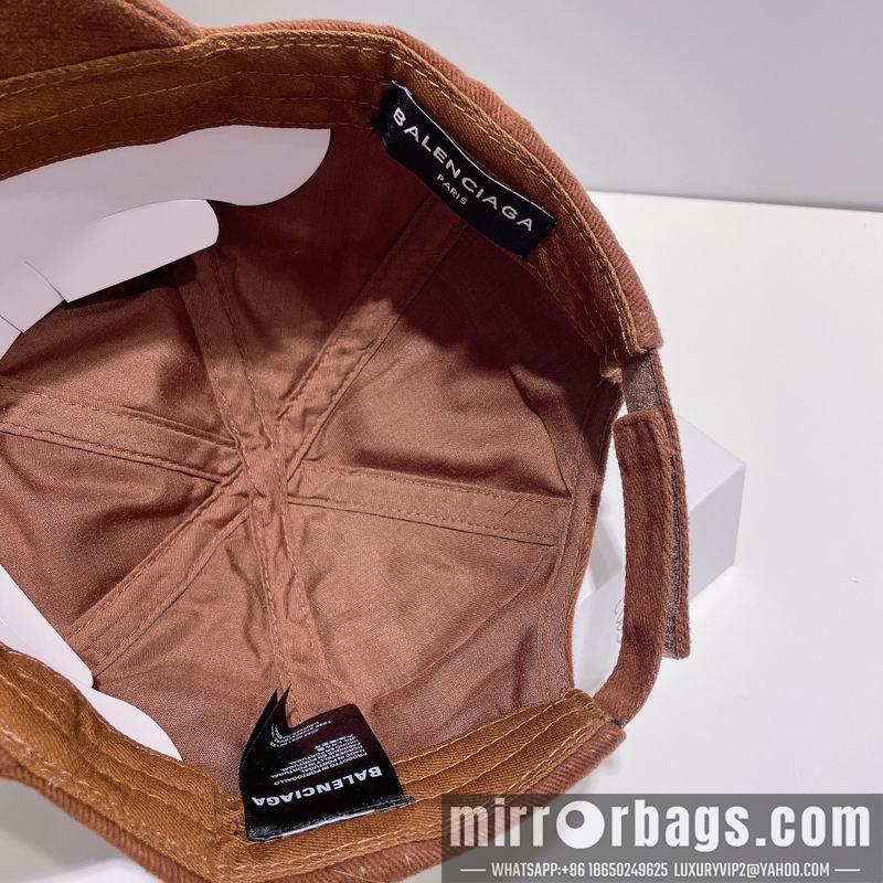 Balenciaga Hat 110603