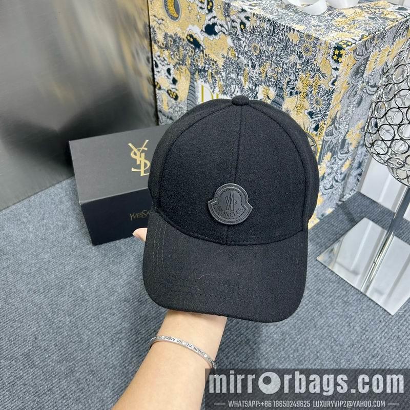 Moncler Hat dx18