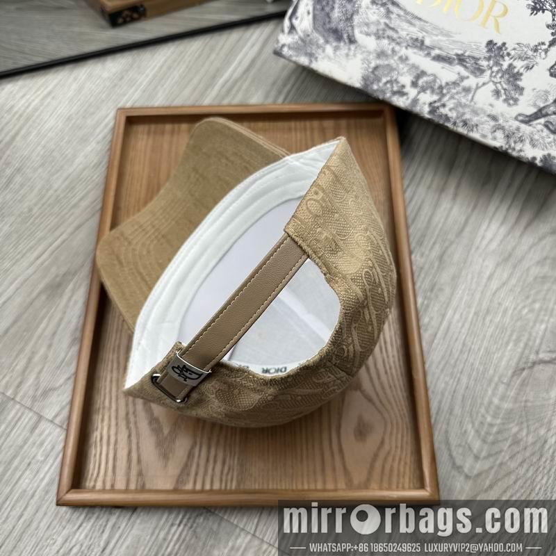 Dior Hat dx62
