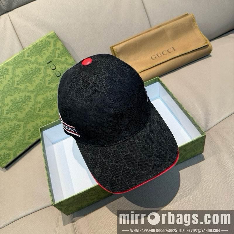 Gucci Hat dx08