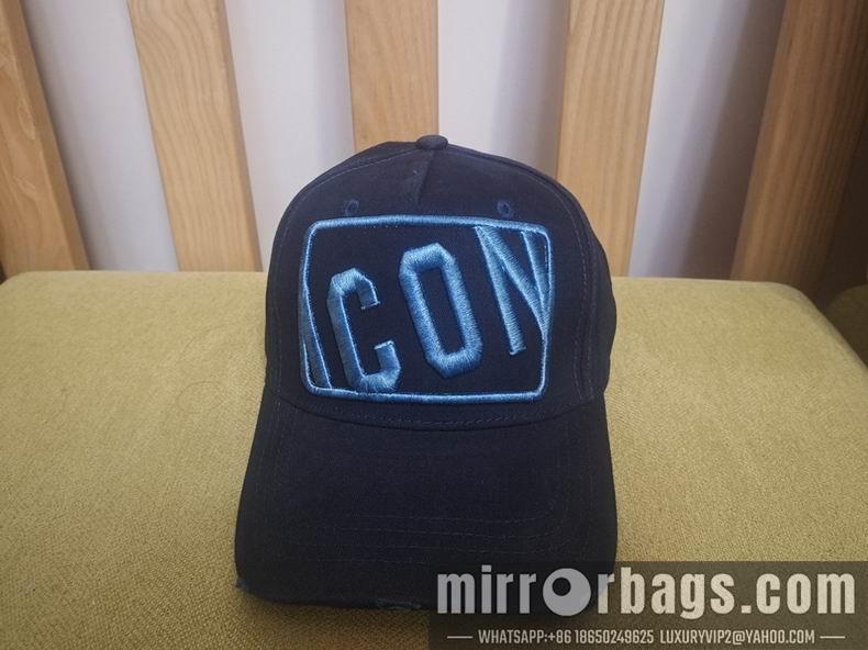 DSQ Hat y 43