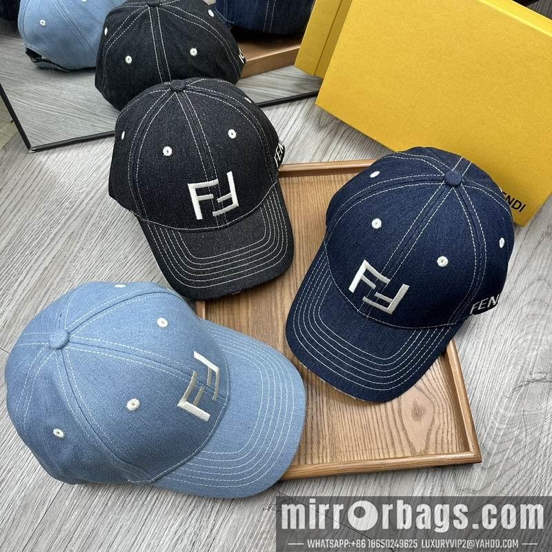 Fendi Hat 080201