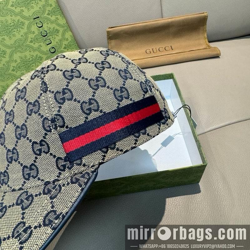 Gucci Hat dx30