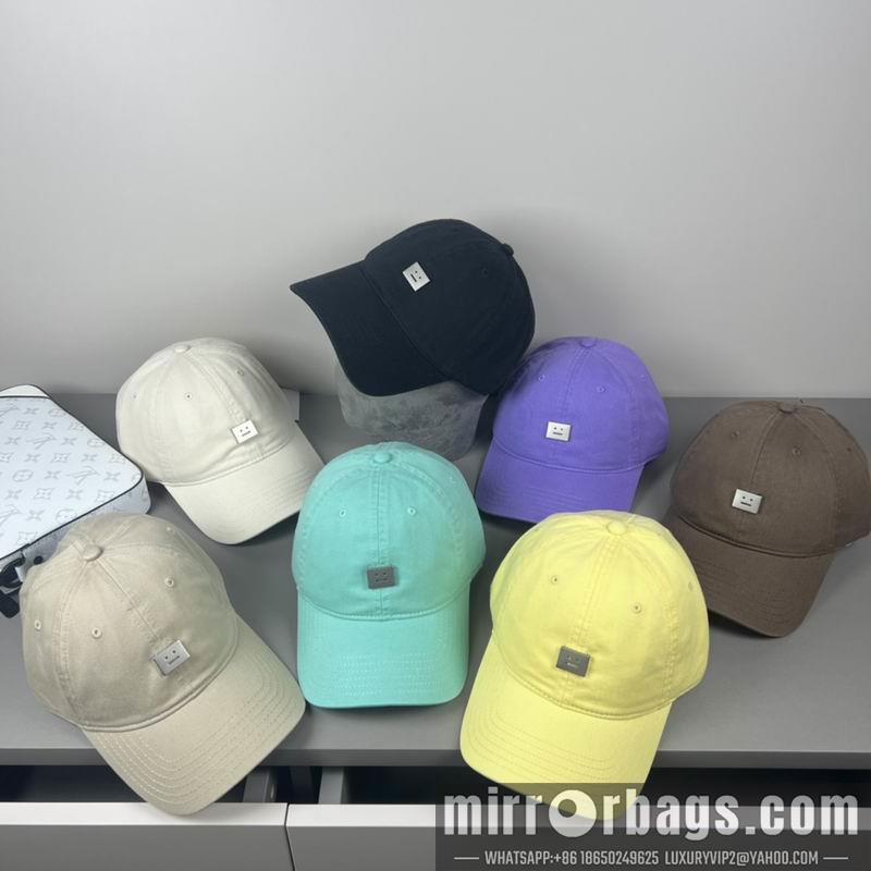 Ance Hat 020802